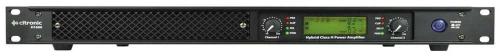 H1600 Hybrid Amp 2x650w @ 4ohm
