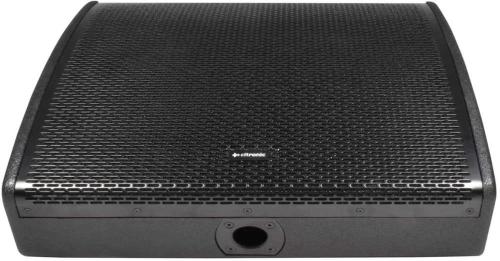 Cm15 Passive Wedge Speaker 350wrms