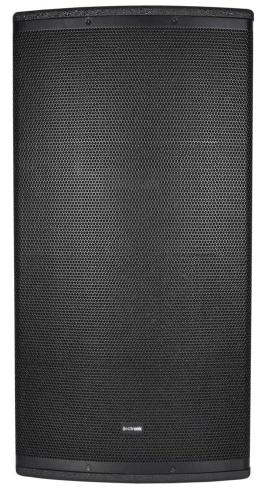 Cuba-15 Passive Full-Range Cabinet
