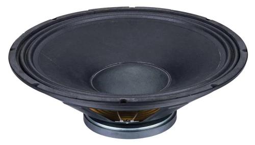 18" Sub Driver 8ohm 600wrms For Casa-18b