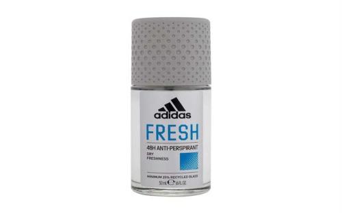 Antitranspirante Fresh 48h Antitranspirante 50ml