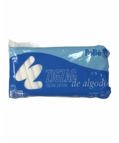 Eurostil Ziguezague Algodón 100gr