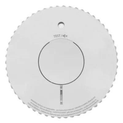 Detetor de fumo Fireangel Fa-6120-Int En14604 Q-L.