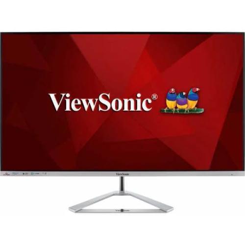 Viewsonic 81,3cm (32") Vx3276-Mhd-3 16:9 Fhd Hdmi+Vga+Dp