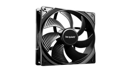 Be Quiet! Lüfter 140*140*25 Pure Wings 3 Pwm