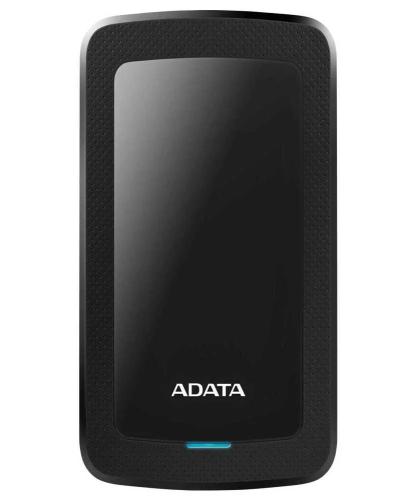 Adata Hv300 External Hard Drive 1000 Gb Black