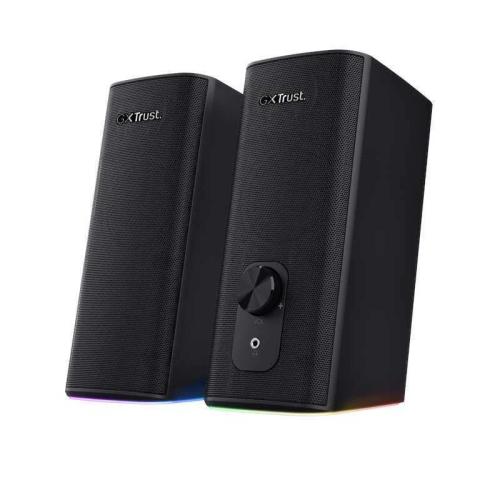 TRUST GXT 612 CETIC PRETO 18 W