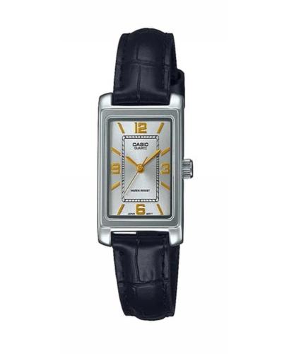 Relógio feminino Casio LTP-1234PL-7A2EF