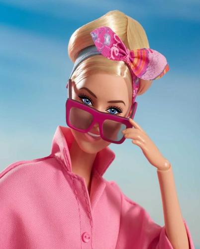 BARBIE THE MOVIE HRF29 BONECA