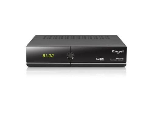 Receptor satelite Engel HD RS8100HD
