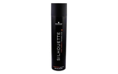 Hair Spray Silhouette 500ml