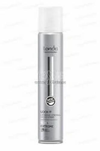 Spray para Cabelo Lock It Extreme 500ml
