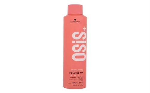 Hair Volume Osis+ Volume Up Volume Booster Spray 300ml