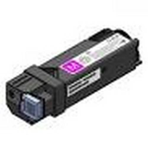 Toner Toshiba T-Fc210em Magenta