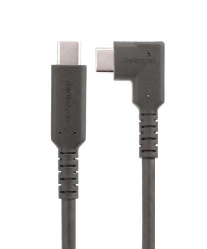 Startech.Com Rusb31cc50cmbr Cabo Usb 0,5 M Usb 3..
