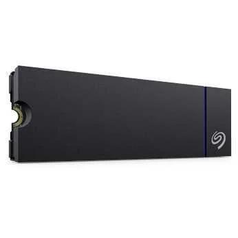 SEAGATE GAME DRIVE PS5 NVME M.2 2 TB PCI EXPRESS .