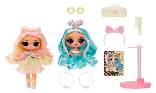 L.O.L. Surprise! Tweens Surprise Swap Fashion Dol.