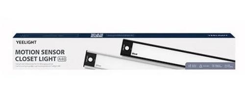 Luz Yeelight 60cm, Sensor de Movimento Interior
