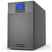 Powerwalker Vfi 3000 Ict Iot Ups Dupla Conversão .