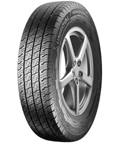 Pneu para Furgoneta Uniroyal ALLSEASONMAX 205/65R.