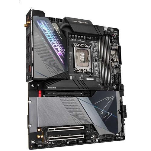 *z790 Aorus Master X S1700 4ddr5 Usb/Dp E-At