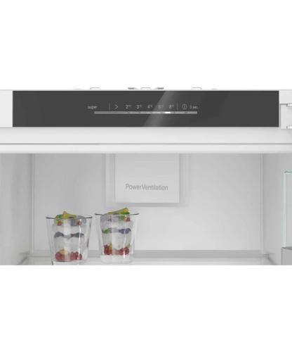Frigorífico Encastre Iq500 Ki81radd0 310l Branco - Siemens