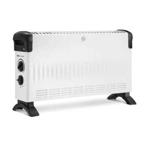 Ufesa Convector 1800w Funçao Turbo
