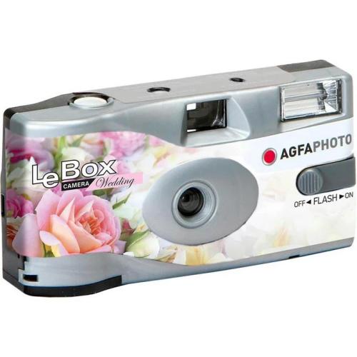 Casamento AgfaPhoto LeBox
