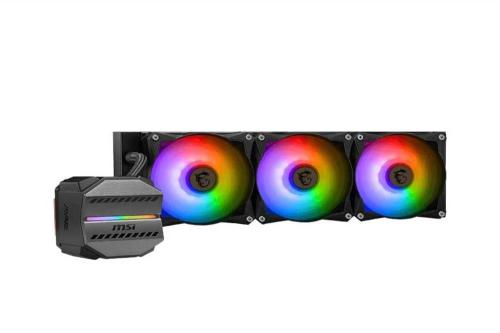 Disipador Ref Liquida Msi Mag Coreliquid M360