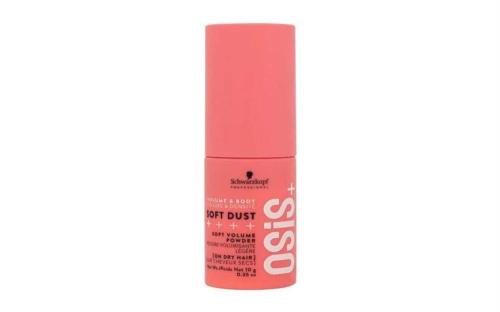 Hair Volume Osis+ Soft Dust 10g