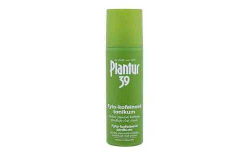 Against Hair Loss Phyto-Coffein Tonic 200ml