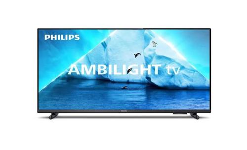 Smart Tv LED 32" 32pfs6908 Ambilight Full Hd - Philips