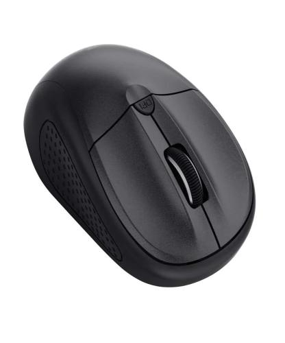 Rato Ótico Wireless 1600 Dpi - Trust