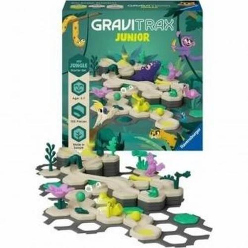 Jogo de Construção Ravensburger Gravitrax Junior (Fr)