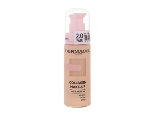 Maquilhagem Colagénio 20ml