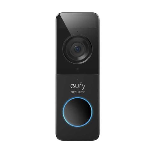Vídeo Porteiro Inteligente Eufy Battery Video Doo.