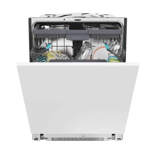 Built-In Dishwasher 6b4s1pma 16 Sets - Candy
