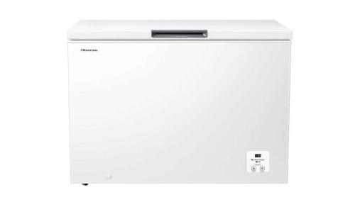 HISENSE FT321D4AWLE CONGELADOR/ARCA FRIGORÍFICA A.