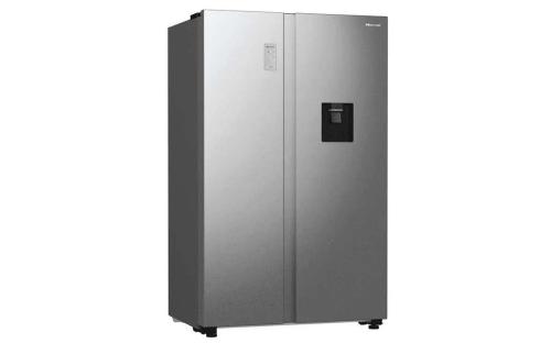 HISENSE RS711N4WCE FRIGOR&Iacute;FICO AMERICANO INDEPEND.