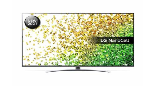 Tv Lg 65" Nano886 Nanocell Smart Tv 4k
