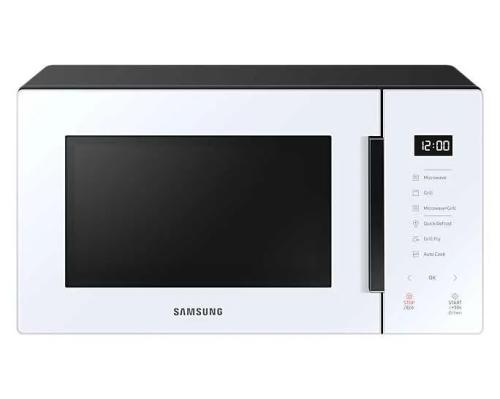 Microondas MG23T5018CW/EC 23L 800W c/ Grill Preto.