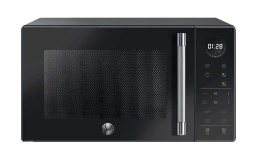 HOOVER H-MICROWAVE 500 H5MG25STB BALCÃO MICRO-OND.
