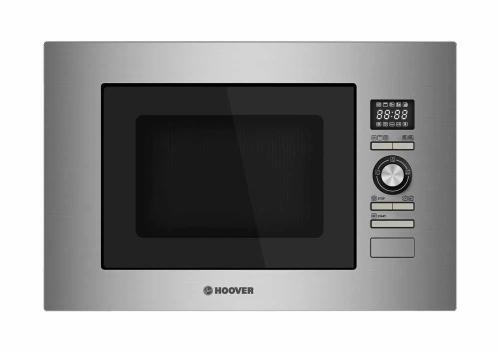 HOOVER H-MICROWAVE 300 HMB20/1GDFX EMBUTIDO MICRO.