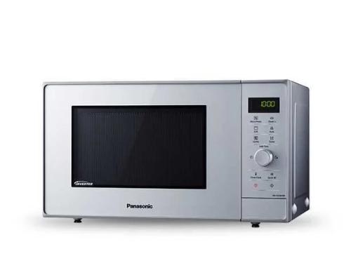 PANASONIC NN-GD36HMSUG MICROONDAS BALCÃO MICRO-ON.