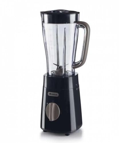 ARIETE 0576/03 1,5 L LIQUIDIFICADOR 500 W CINZENTO