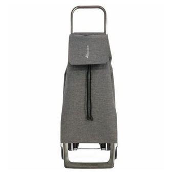 Rolser Jet038-1022 Cinzento Saco Trolley