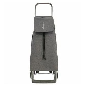 Rolser Jet038-1022 Cinzento Saco Trolley