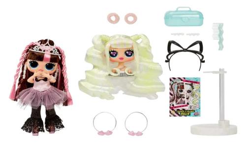 L.O.L. Surprise! Tweens Surprise Swap Fashion Dol.