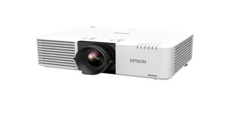 Epson Eb-L530u Ebl530u 3-Lcd-Projektor 3lcdprojektor (V11ha27040)