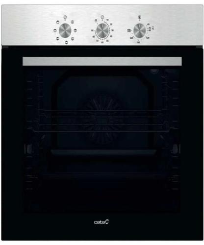 Forno Cata MES8007X 80 L